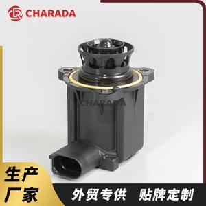 Válvula de descarga del turbocompresor Charada 06H145710D para Volkswagen Audi OE 7.01830.13.0 Tipo externo - Product Image 1