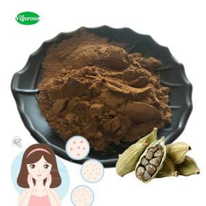 Estratto di cardamomo a buon mercato in polvere di <span class=keywords><strong>Elettaria</strong></span> cardamomo biologico per tè speziato istantaneo e cibo - Product Image 1