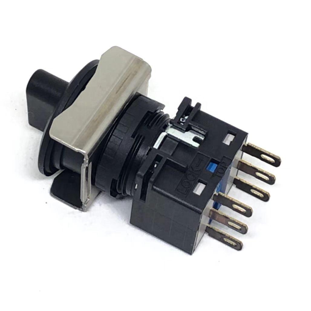 Новые и оригинальные поворотные переключатели LB1S-2T2 LB6S LB3S LB2S LB-T2 LB-T1 LB1S-2T1 LB1S-3T2 LB1S-21T5 LB1S-21T LB6S-31T2 LB6S-31T6