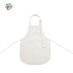 Subli-forward Sublimation New Sublimation Blank Linen <strong>Apron</strong> Personalized Sublimation Linen <strong>Apron</strong> Customized Kids <strong>Apron</strong> - Product Image 1