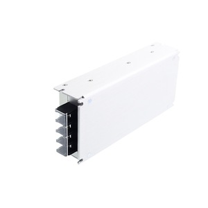 Convertidor CC-CC Mean Well RSD-200B-24 de 200W, Salida de 24V, Uso en Ferrocarril, Montaje en Riel, Refrigeración Natural - Product Image 5
