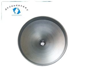 Filtro de Óleo em Promoção Código Impa 232601-08 Suprimentos Marítimos Funis de Óleo Galvanizados da China com Filtro - Product Image 2