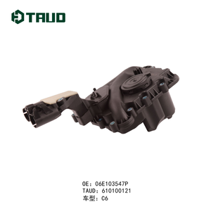 TAUD Ölabscheider für Audi C6 06E103547P - Product Image 3