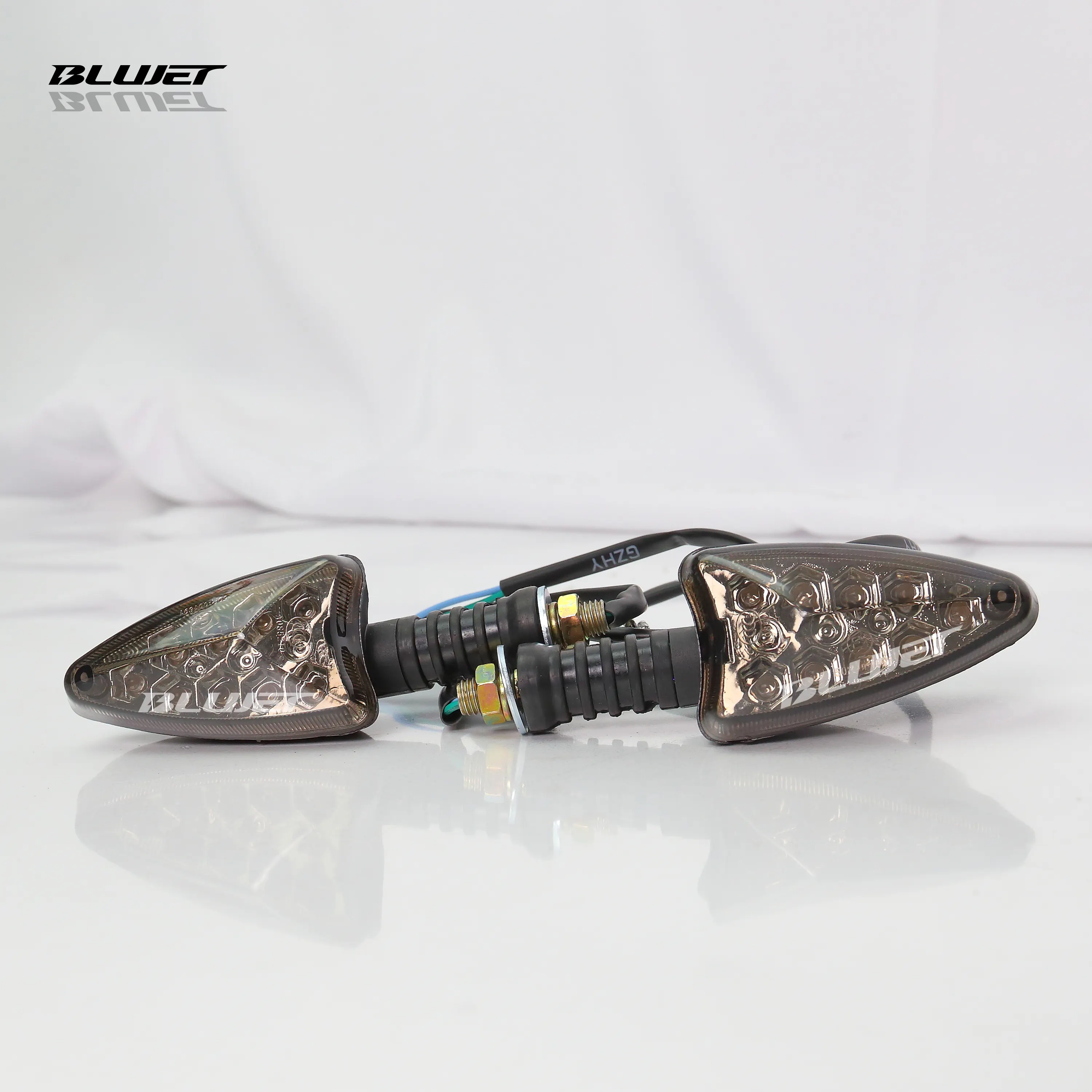 Mmotorcycle LED Waterproof headlight for various motorcycle types other motorcycle parts other motorcycle body systems