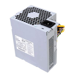 Fuente de Alimentación de 240W 611482-001 613763-001 para <span class=keywords><strong>HP</strong></span> Compaq Z200 4000 6000 <span class=keywords><strong>6005</strong></span> 6200 8000 8100 8200 SFF - Product Image 4
