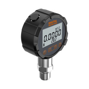 Manómetro Digital de 100 mm, Acero Inoxidable 304, Medición en MPa, con 1 Año de Garantía, Aplicación <span class=keywords><strong>para</strong></span> Gas y Líquidos - Product Image 3