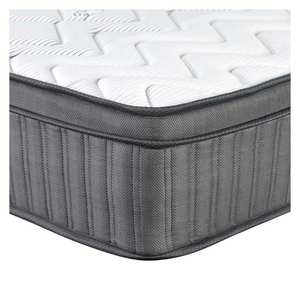 Einzelne ortho pä dische Krankenhaus bett <span class=keywords><strong>Easy</strong></span> <span class=keywords><strong>Clean</strong></span> Falt einheit Roll Up Vakuum Komprimieren Feder bett Matratze in einer Box - Product Image 1