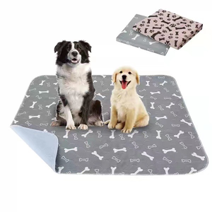 Premium Pet Pee <b>Pads</b> Super Absorbent Puppy Pee <b>Pads</b> Leak-Proof Dogs Training <b>Pads</b> With Customized Logo - Product Image 1