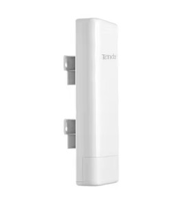 <span class=keywords><strong>Routeur</strong></span> <span class=keywords><strong>WiFi</strong></span> Tenda O3 CPE sans fil 2,4 GHz 5 KM avec pont automatique et alimentation PoE – CPE extérieur Tenda O3 - Product Image 2