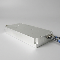 Module RF numérique JYS GAN+ LDMOS JYS-M200-200 200-300MHz 200W 28V Amplificateur de système de défense anti-FPV