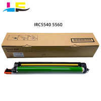 Kit de tambour NPG-71 GPR-55 C-EXV51 en gros pour Canon IRC 5535 5540 5550 5560 IRC5535 IRC5560