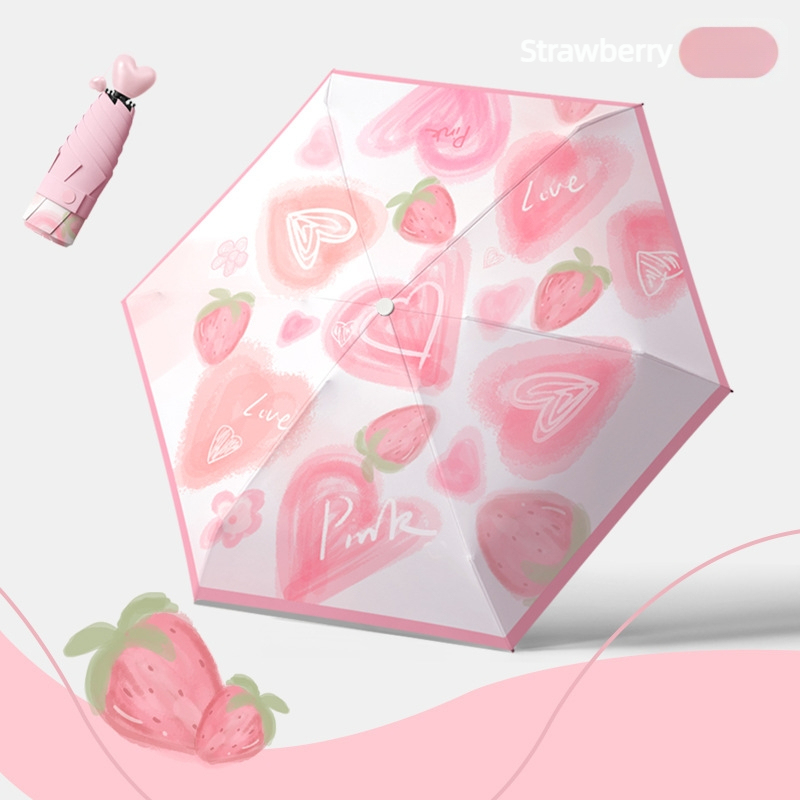 สตรอว์เบอร์รี