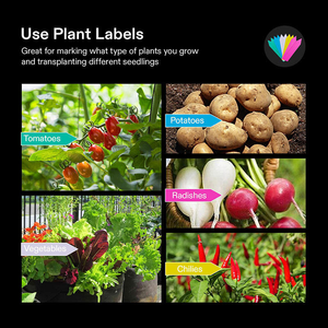 Sac de culture en feutre réutilisable et durable, vente directe d'usine, avec taille personnalisée pour l'utilisation en jardin - Product Image 5