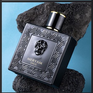 Perfume Masculino <span class=keywords><strong>Eros</strong></span> de Marca al por Mayor de Fabricante Transfronterizo, Fragancia Ligera y Duradera, Colonia Floral Fresca de 100 ml, Tamaño de Viaje - Product Image 3