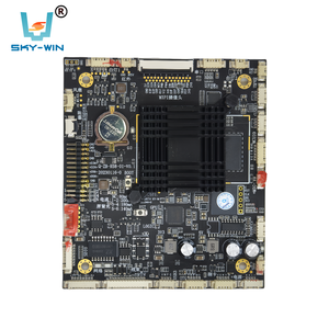 Fabricant professionnel de circuits imprimés (PCBA) en Turquie, offrant des composants et des assemblages de circuits imprimés multicouches de haute qualité - Product Image 5