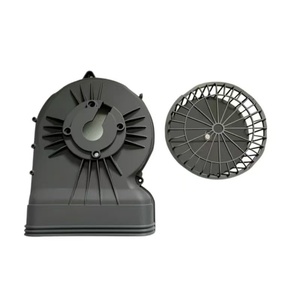 Service d'impression 3D personnalisé pour le prototypage industriel avec résine photopolymère SLA/moules inversés en nylon - Formats STL/STP - Product Image 2