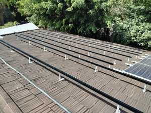 Paneles Solares <span class=keywords><strong>HANWHA</strong></span> Q Cells XL G10 470W 475W 480W 485W Bifaciales de Doble Vidrio MONO 156 de Media Celda - Product Image 4