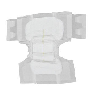 Campione gratuito di Spessore Assorbente XXL Xl L Più Il Formato Ecologic Gli Uomini e Le Donne Pannolini Per Adulti per il Letto Cavalcato - Product Image 1