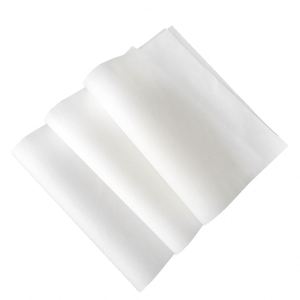 Rouleau de papier parchemin 90 g/m², papier de cuisson, papier à sushi, papier d'emballage alimentaire, papier de cuisson - Product Image 1
