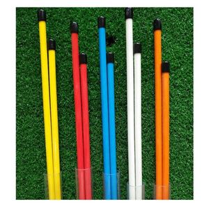 Tige en fibre de verre de golf Correcteur de tige en fibre de verre à indication directionnelle - Product Image 3