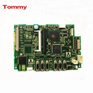 A20B-8200-0395 nueva placa base de control del sistema FANUC original - Product Image 4