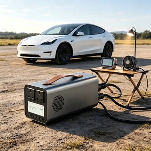 จัดส่งฟรี, ปืนปล่อยพลังงาน <span class=keywords><strong>Tesla</strong></span> <span class=keywords><strong>V2L</strong></span> V2H มาตรฐานสหราชอาณาจักรแบบใหม่, สายเคเบิลกำลังสูงเสริม (อุปกรณ์เสริม), 7.5KW 240V, ช่องเสียบคู่ด้านหน้าและด้านหลัง, ดิจิตอล - Product Image 1