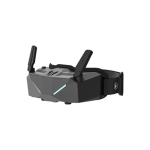 แว่นตา IFlight Skyviz รุ่นใหม่ แว่นตา FPV แบบอนาล็อกในตัว จอแสดงผล Micro-OLED 100Hz พร้อมโหมด Race/Freestyle FOV - Product Image 1