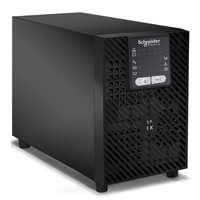 APC SP Series Smart UPS Alimentation SPM3KL 3KVA 3000va 2400W 220V Pure Sine Ware Online Long Backup Time Tower UPS APC