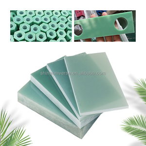 Bóng vũ trụ Epoxy laminates tấm <span class=keywords><strong>fr4</strong></span> Epoxy tấm 0.5mm <span class=keywords><strong>fr4</strong></span> pin di động cách nhiệt Bảng điều khiển <span class=keywords><strong>fr4</strong></span> 20x30cm - Product Image 1