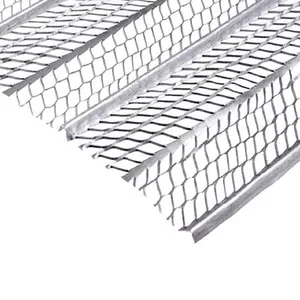 Coste architettoniche produttore di listello per costole, larghezza della maglia metallica, 450mm, listello per costole a spruzzo, per Stucco