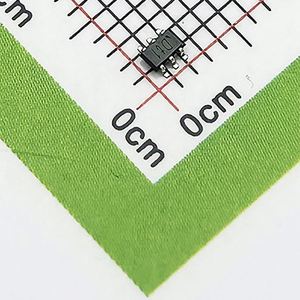 new - original PUMD12,115 SC-88 SOT-363 Transistors Transistors BJT, FET 200mW 50V 100mA NPN/PNP - Product Image 1