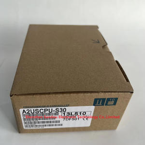 A2USCPU-S30ควบคุมการตั้งโปรแกรมได้ของแท้ใหม่ - Product Image 1