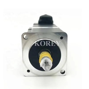 Moteur et variateur de vitesse de la série SGMJV SGMJV-01AAA6C SGMJV-01ADA2C SGMJV-01ADA6C - Product Image 2