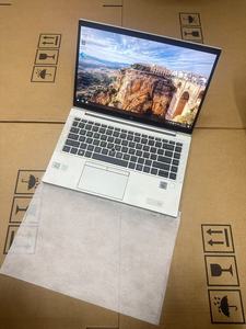 สำหรับแล็ปท็อปธุรกิจ H-P EliteBook 840G7 ขนาด 14 นิ้ว Intel Core i5 รุ่นที่ 10 แรม 8GB SSD 256GB - Product Image 1