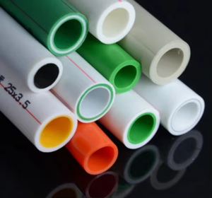 Chất lượng cao Nước <span class=keywords><strong>PPR</strong></span> ống và phụ kiện bền uống hộ gia đình ăn mòn <span class=keywords><strong>PPR</strong></span> Polypropylene ống <span class=keywords><strong>PPR</strong></span> ống cấp nước - Product Image 5