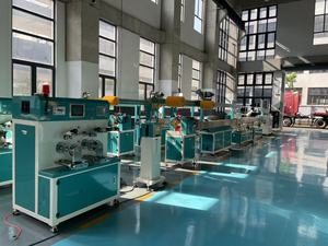 <span class=keywords><strong>Filament</strong></span> plastique <span class=keywords><strong>3D</strong></span> personnalisé par le fabricant d'origine, <span class=keywords><strong>bobine</strong></span> de 3 kg, 2,85-3 mm, machine de fabrication AFE45 - Product Image 5