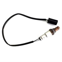 Sensor de Oxígeno O2 22690-CJ00A OZA603-N8 para Nissan Tiida Sylphy Qashqai X-Trail Altima 22690ED000 226A0EN21A Sonda Lambda de 4 Cables