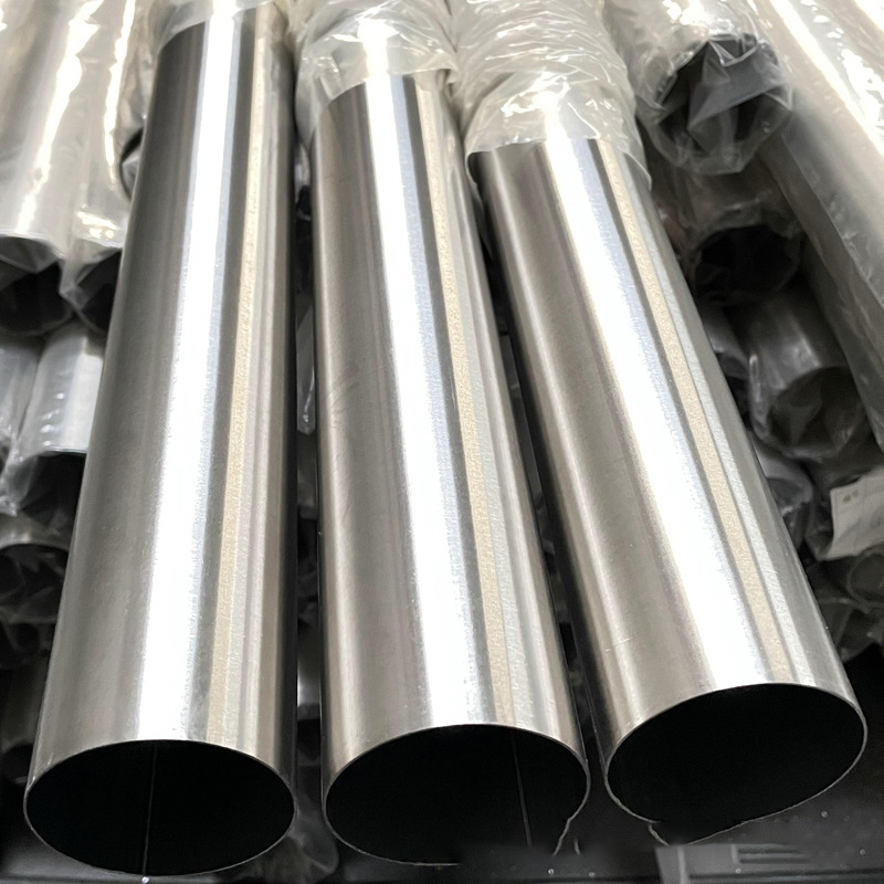 420 stainless steel tubes for medical devices