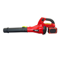 Perceuse sans fil à moteur sans balais WOSAI, outils électriques sans balais, souffleur sans balais 40V