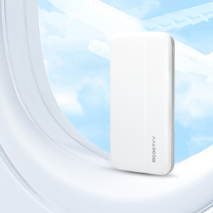 Banque d'alimentation portable MODORWY 10000mah Mini <span class=keywords><strong>Powerbank</strong></span> <span class=keywords><strong>2022</strong></span> <span class=keywords><strong>Meilleure</strong></span> promotion Cadeau petit format - Product Image 5