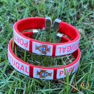 Pulsera Deportiva del Equipo de Fútbol Atlético de Madrid, Paris Saint-Germain, <span class=keywords><strong>Barcelona</strong></span>, AC - Product Image 2