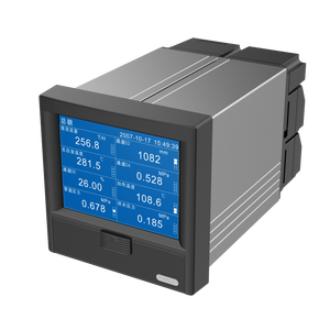 Pangu kt500 Vỏ hợp kim nhôm không cần giấy tờ ghi nhiệt độ áp suất dữ liệu <span class=keywords><strong>logger</strong></span> 1-16 kênh độ ẩm OEM tùy chỉnh - Product Image 2