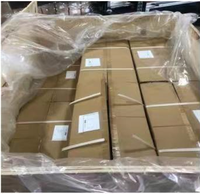 Système de chauffage électrique par le sol pour appartement moderne, thermostat de chauffage, ensemble de mélange, 100% laiton, acier inoxydable 304, résistant à l'eau