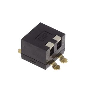 Commutateur double entrée-sortie empilable SBP <span class=keywords><strong>8002</strong></span> T - Product Image 1