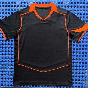 Vendita Diretta dalla Fabbrica di Maglie da Calcio Personalizzate Corinthians Away 25-26, Maglie Casual Traspiranti - Product Image 1