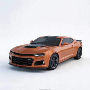 <span class=keywords><strong>CHEVROLET</strong></span> <span class=keywords><strong>CAMARO</strong></span> ZL 2017- \<span class=keywords><strong>CAMARO</strong></span> V4,<span class=keywords><strong>V6</strong></span> <span class=keywords><strong>2016</strong></span>- \<span class=keywords><strong>CAMARO</strong></span> 2021 Capot en aluminium Pièces automobiles - Product Image 1