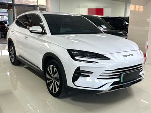 BYD Song <span class=keywords><strong>PLUS</strong></span> DM-i 2023 Edición Campeón 1.5 110KM Flagship <span class=keywords><strong>PLUS</strong></span> Automático - Product Image 3