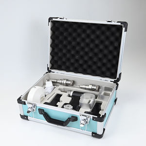 Trapano Veterinario in Acciaio Inossidabile, Trapano Medico Sterile Flessibile, Perforatore Medico per Chirurgia Craniotomica - Product Image 2