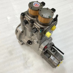 Nueva Bomba de Inyección de Combustible XUNPO 511-7975 5117975 C9.3 para Piezas de Motor de Excavadora - Product Image 4