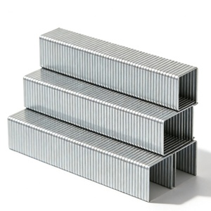 Agrafes ultra-résistantes pour agrafeuse, prix usine, vente en gros, pour le bureau et le travail professionnel - Product Image 4